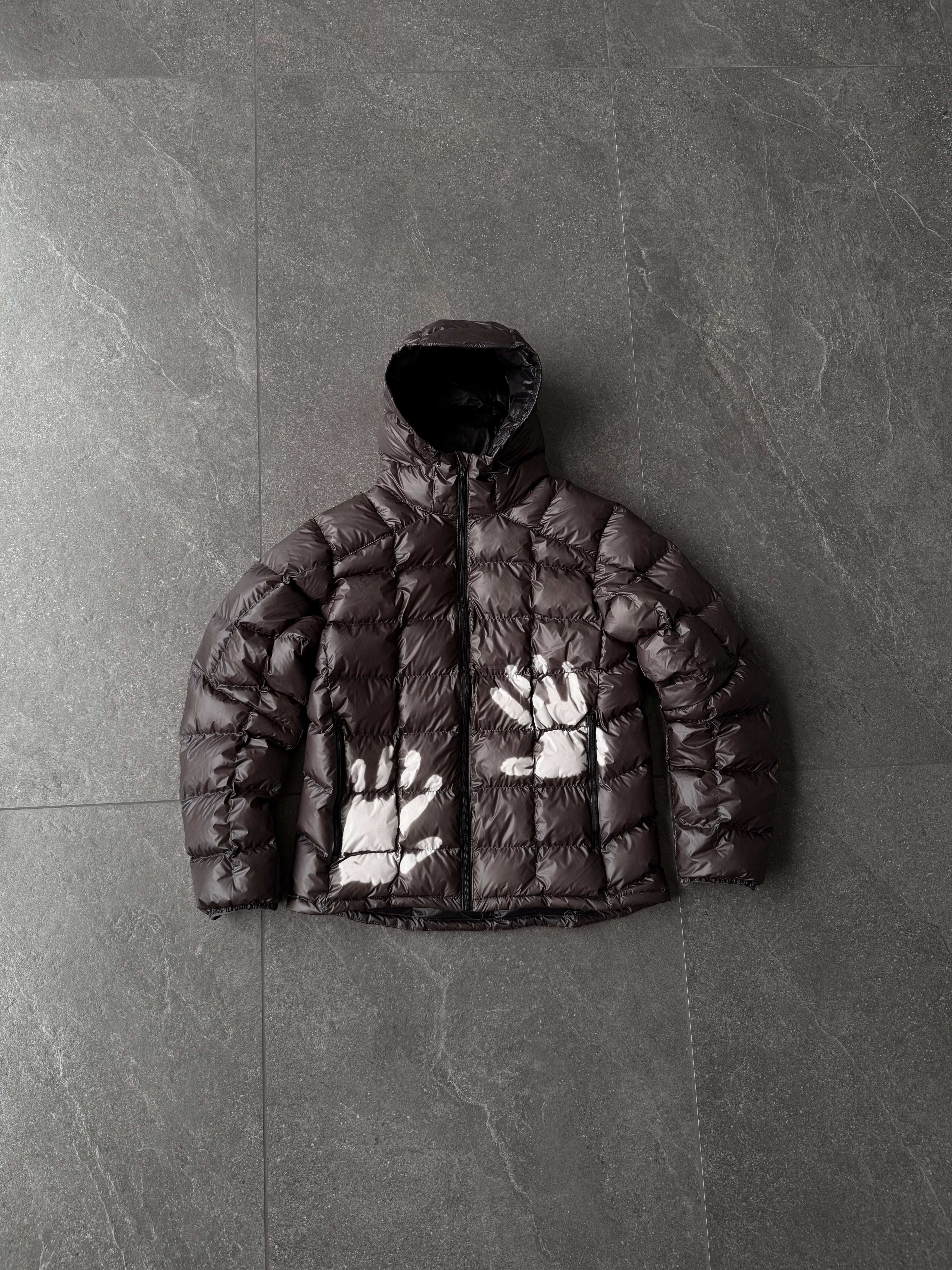 HEAT REACTIVE PUFFER Jacket V2 – VRROCKCLO
