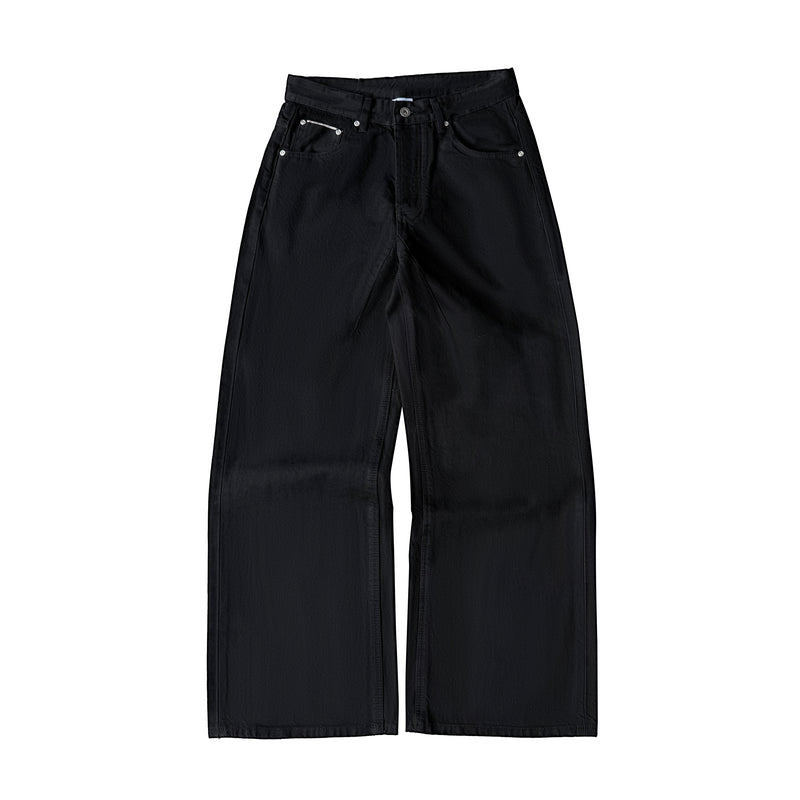 VRK JAPANESE SELVEDGE BAGGY DENIM