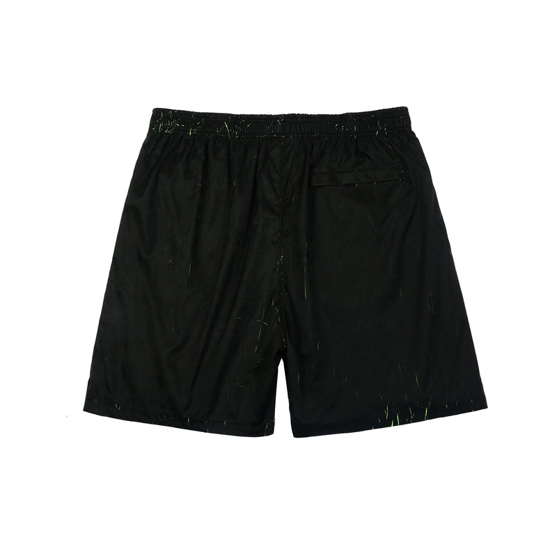 VRK CRACKSHIFT SHORTS — Toxic Pulse