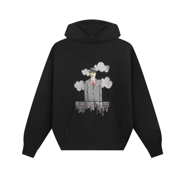 “Hidden” S2 hoodie