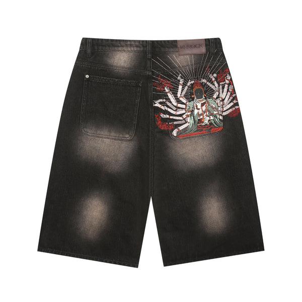 “ rebirth ” S1 Jorts