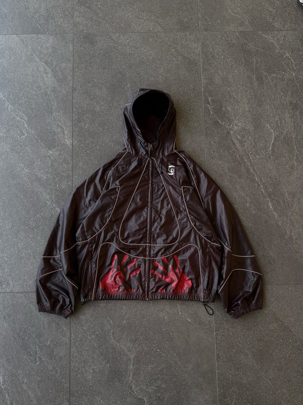Heat-reactive Windbreaker Jacket (Christmas Special Price Time-limited)