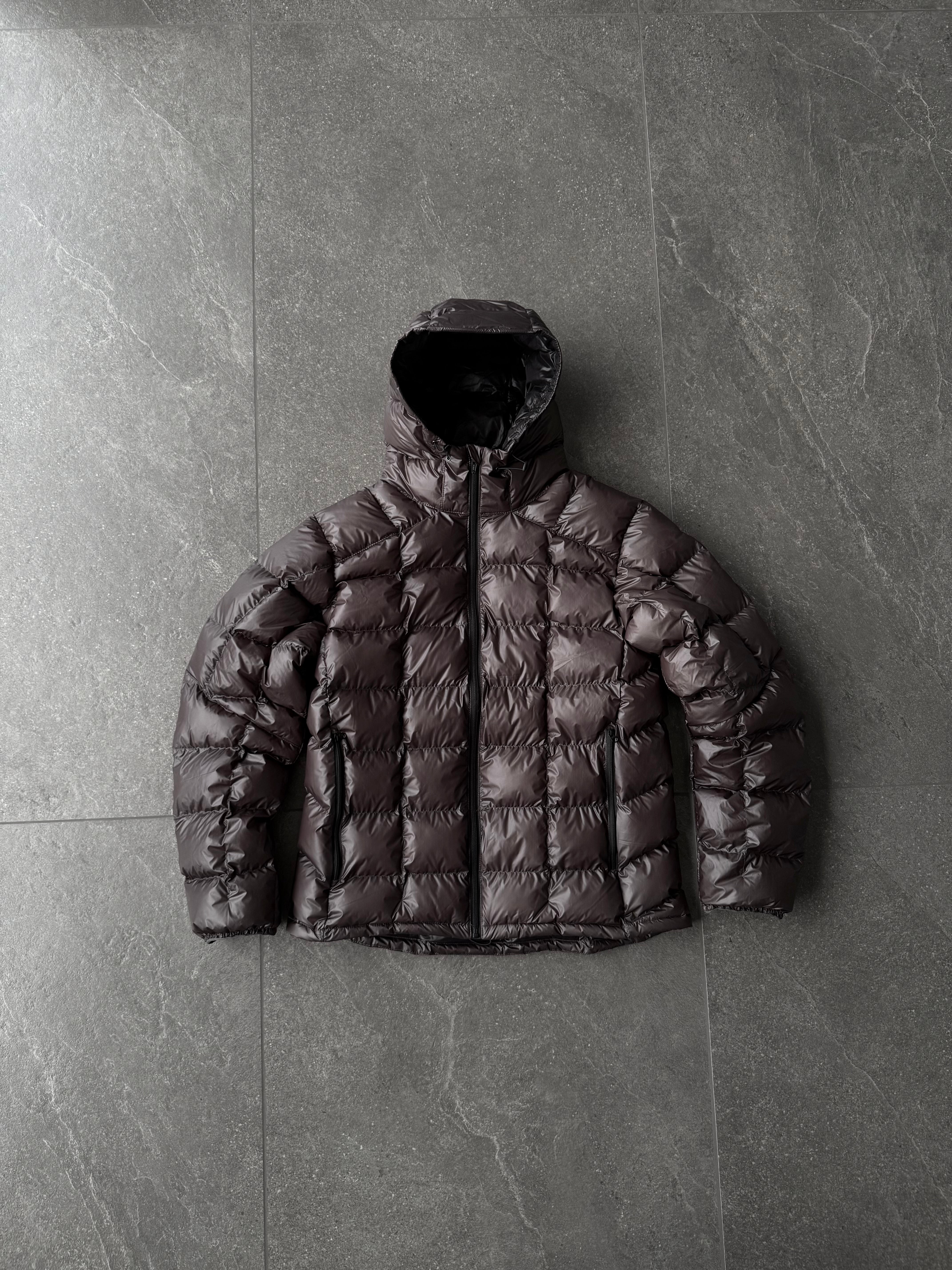 一日限定VRROCK HEAT REACTIVE PUFFER MERTRA 【公式通販】