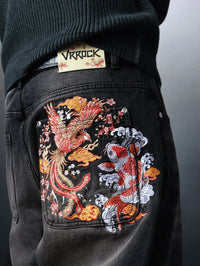 VRROCKCLO