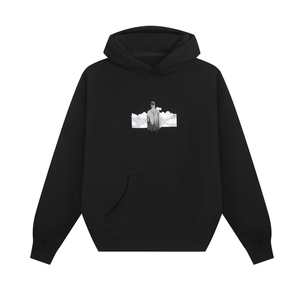 “Hidden” S1 hoodie