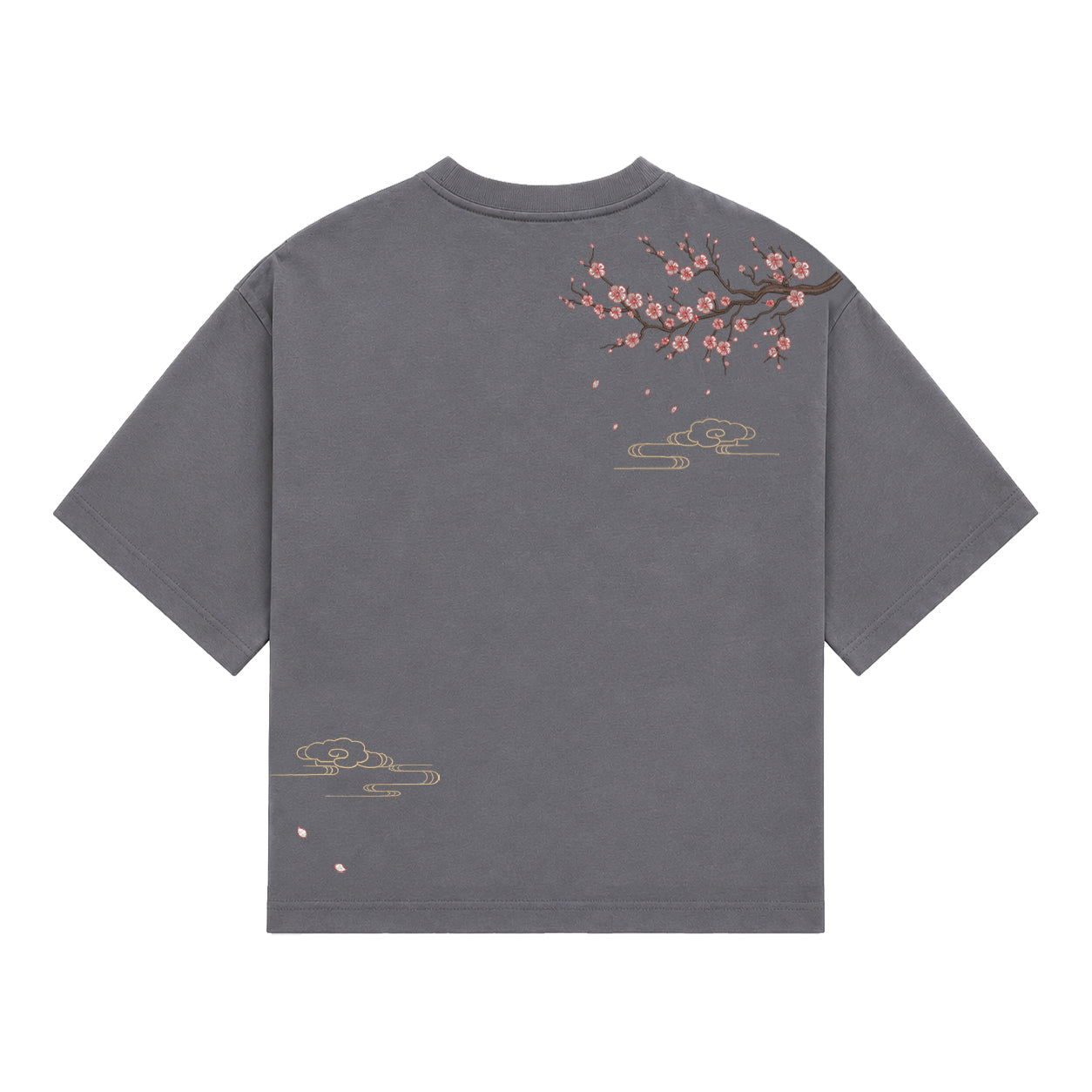 VRK WAFFLE LONG SLEEVES - Wine – VRROCKCLO