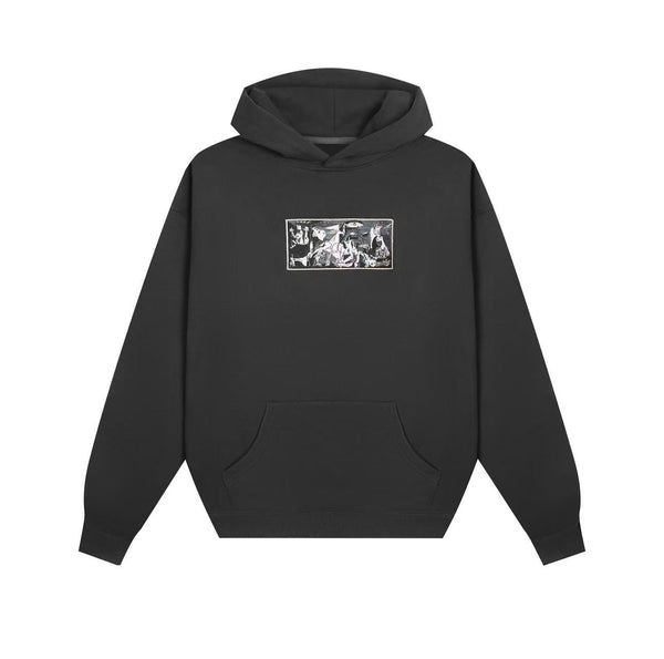 “ rebirth ” S1 Hoodie